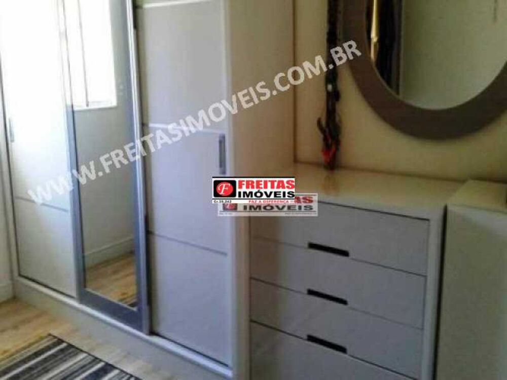 Casa de Condomínio, 3 quartos - Foto 8