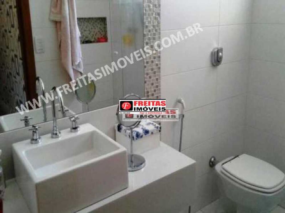 Casa de Condomínio, 3 quartos - Foto 10