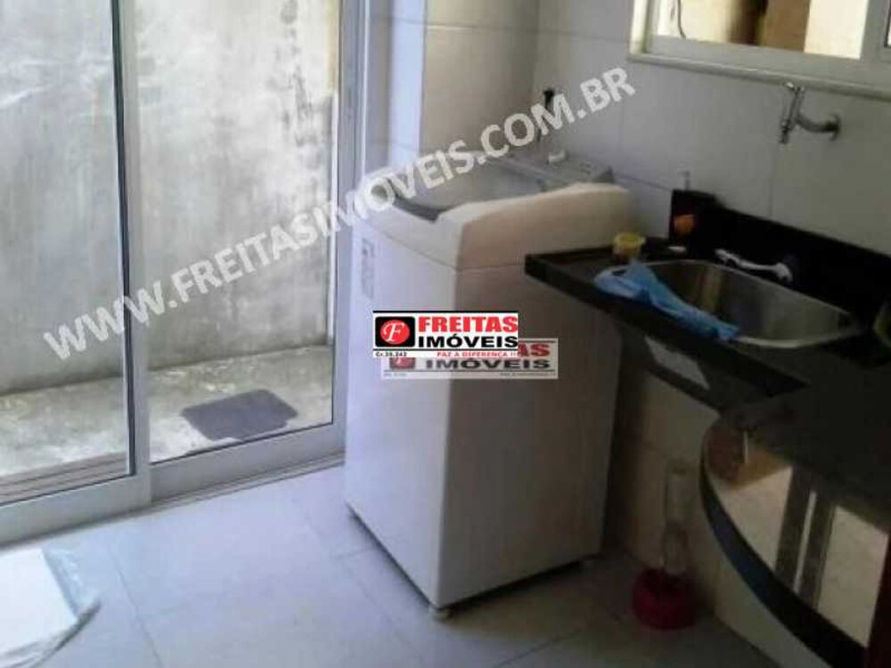 Casa de Condomínio, 3 quartos - Foto 18