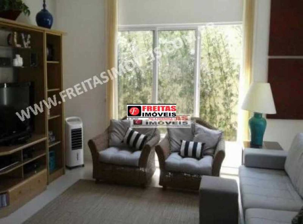 Casa de Condomínio, 3 quartos - Foto 6
