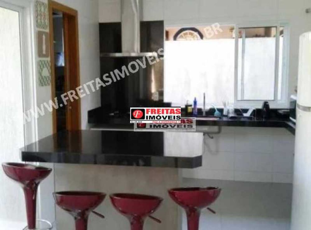 Casa de Condomínio, 3 quartos - Foto 7