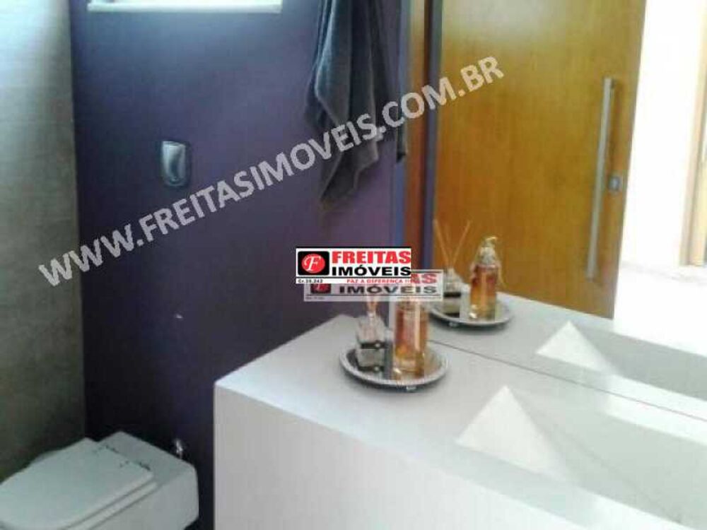Casa de Condomínio, 3 quartos - Foto 12
