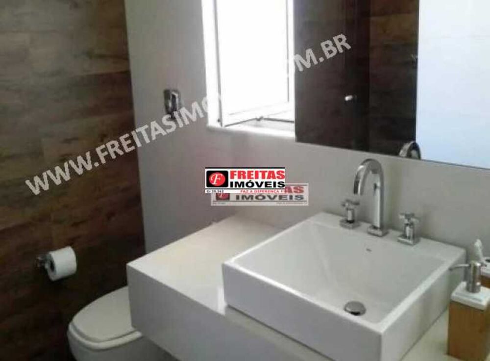 Casa de Condomínio, 3 quartos - Foto 15