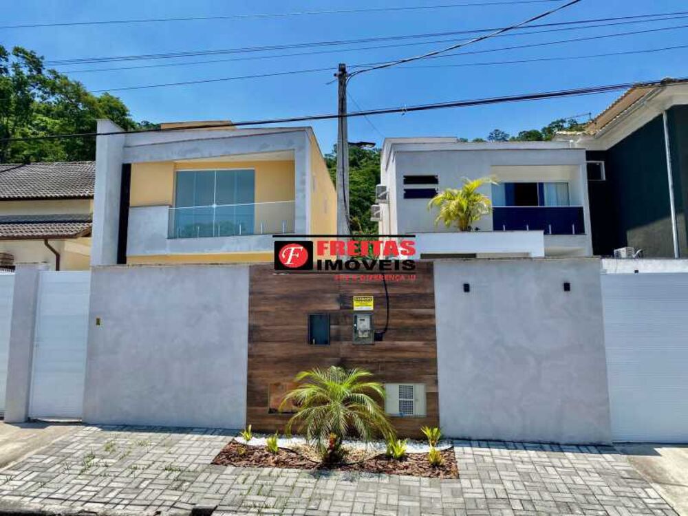 Casa, 3 quartos, 115 m² - Foto 1