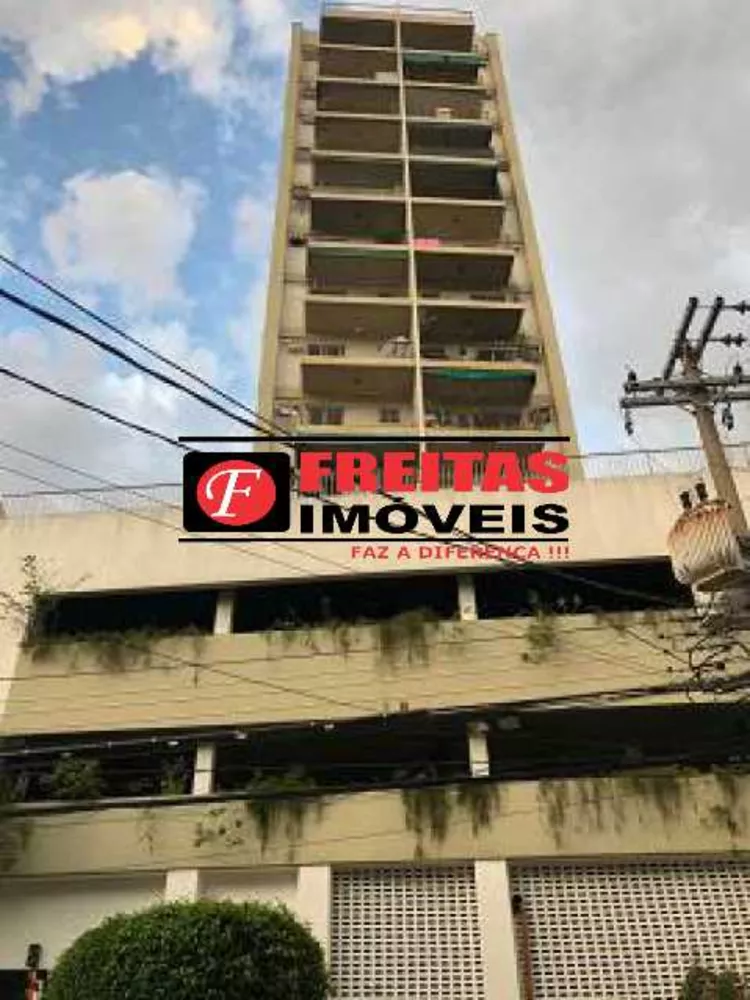 Apartamento, 2 quartos, 69 m² - Foto 7