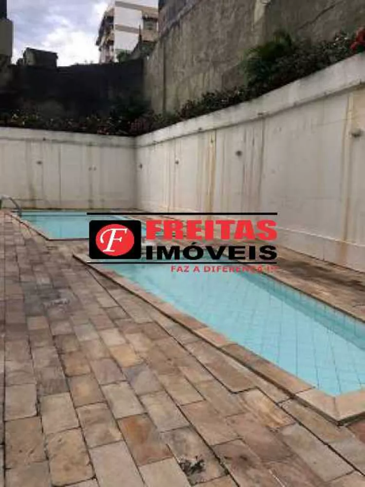 Apartamento, 2 quartos, 69 m² - Foto 1