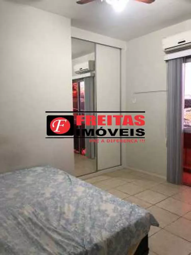 Apartamento, 2 quartos, 69 m² - Foto 4