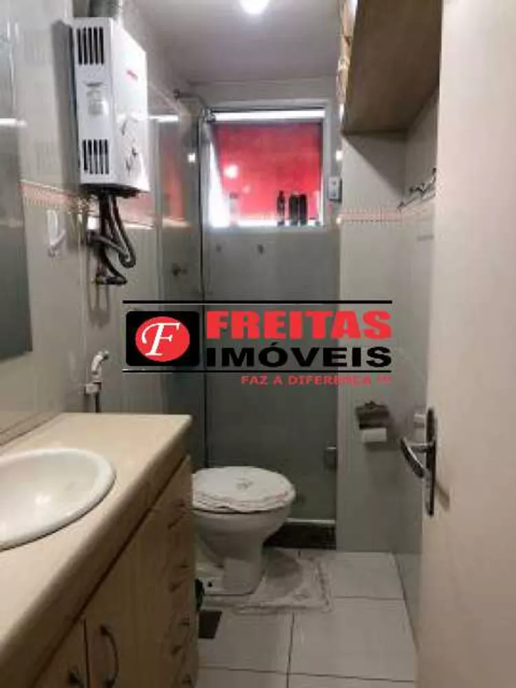 Apartamento, 2 quartos, 69 m² - Foto 2