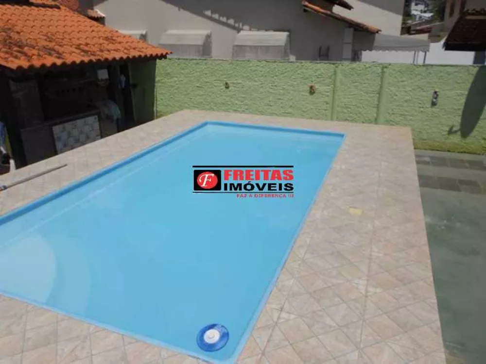 Casa, 3 quartos, 264 m² - Foto 9