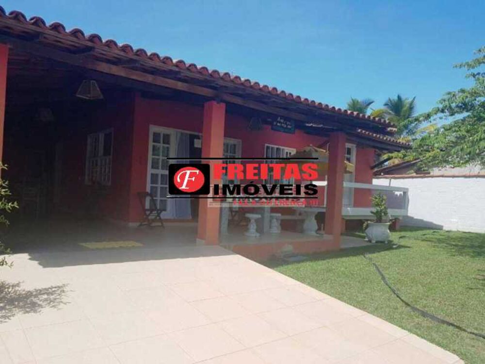 Casa, 2 quartos, 120 m² - Foto 6