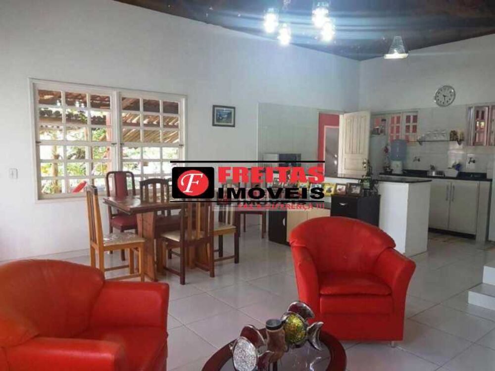 Casa, 2 quartos, 120 m² - Foto 3