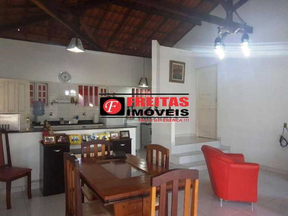 Casa, 2 quartos, 120 m² - Foto 4