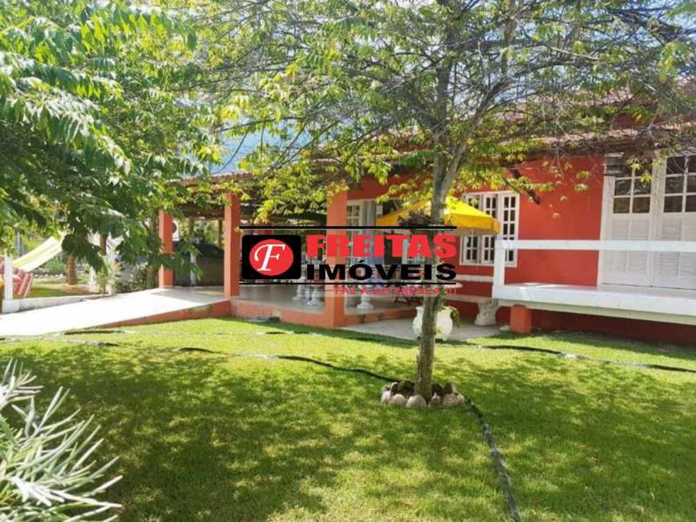 Casa, 2 quartos, 120 m² - Foto 1