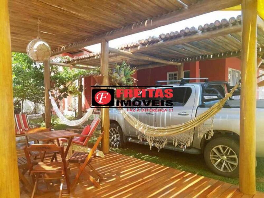 Casa, 2 quartos, 120 m² - Foto 9
