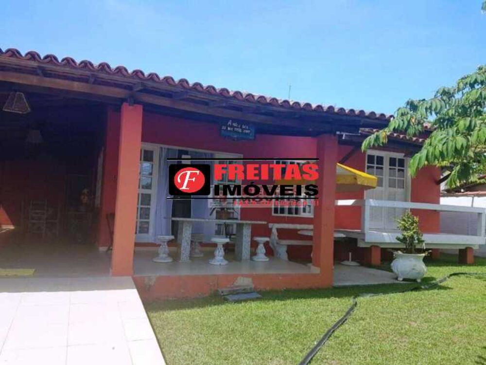 Casa, 2 quartos, 120 m² - Foto 2