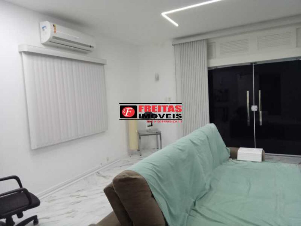 Casa, 3 quartos, 280 m² - Foto 6