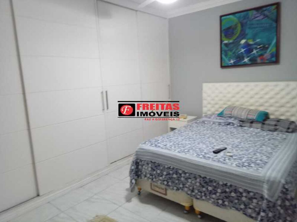 Casa, 3 quartos, 280 m² - Foto 10