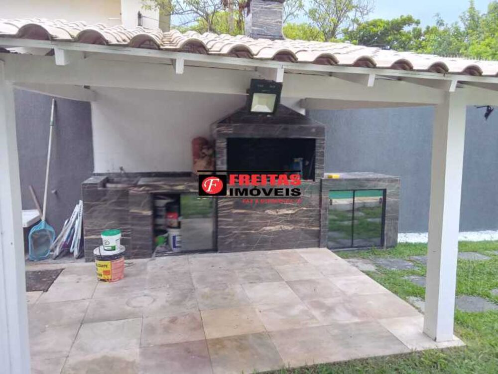 Casa, 3 quartos, 280 m² - Foto 14