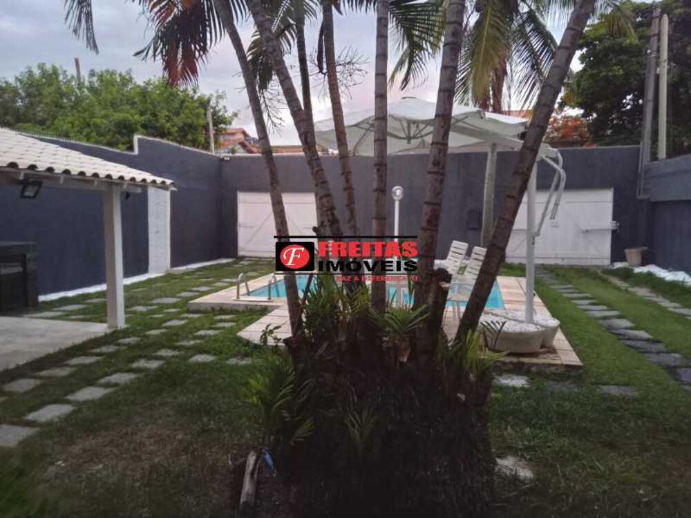 Casa, 3 quartos, 280 m² - Foto 16