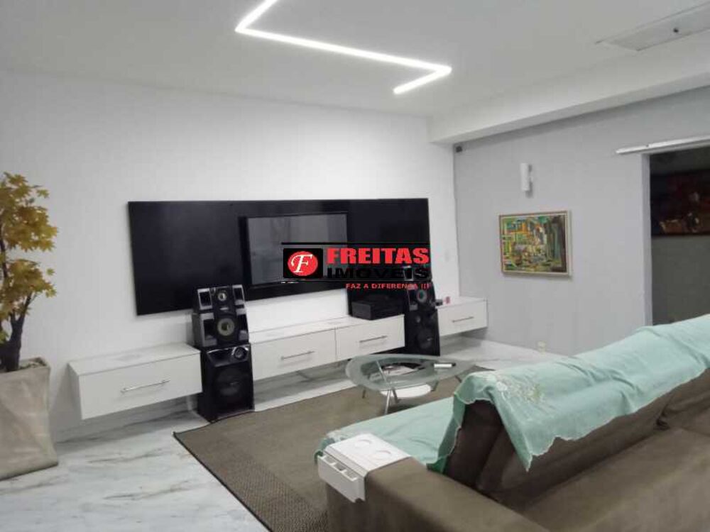 Casa, 3 quartos, 280 m² - Foto 4