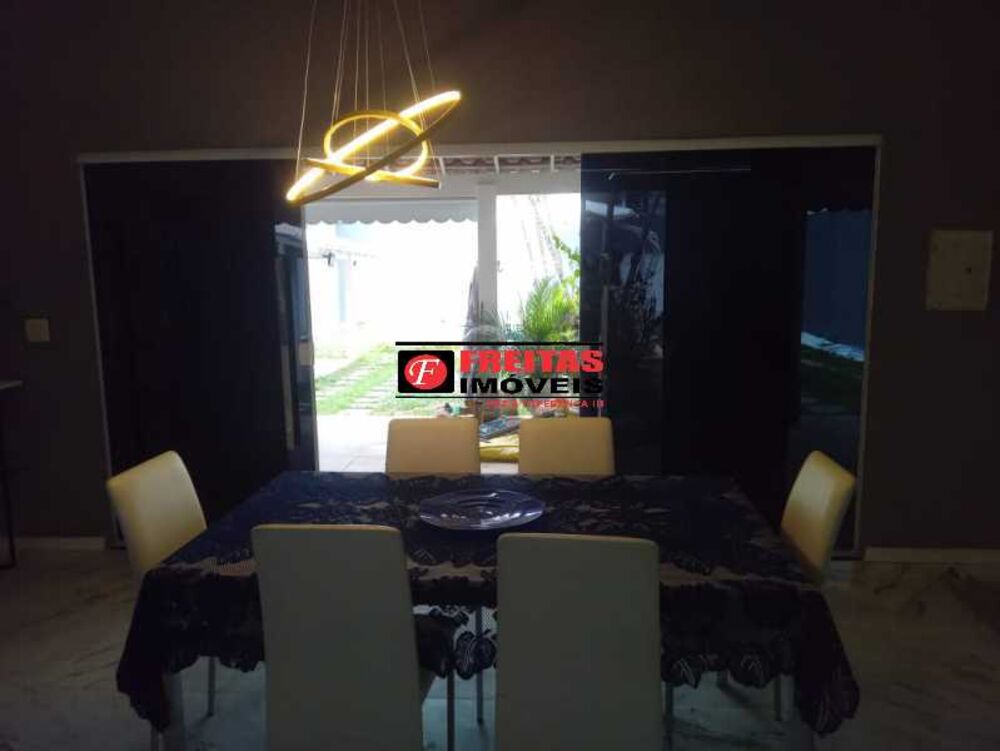 Casa, 3 quartos, 280 m² - Foto 7