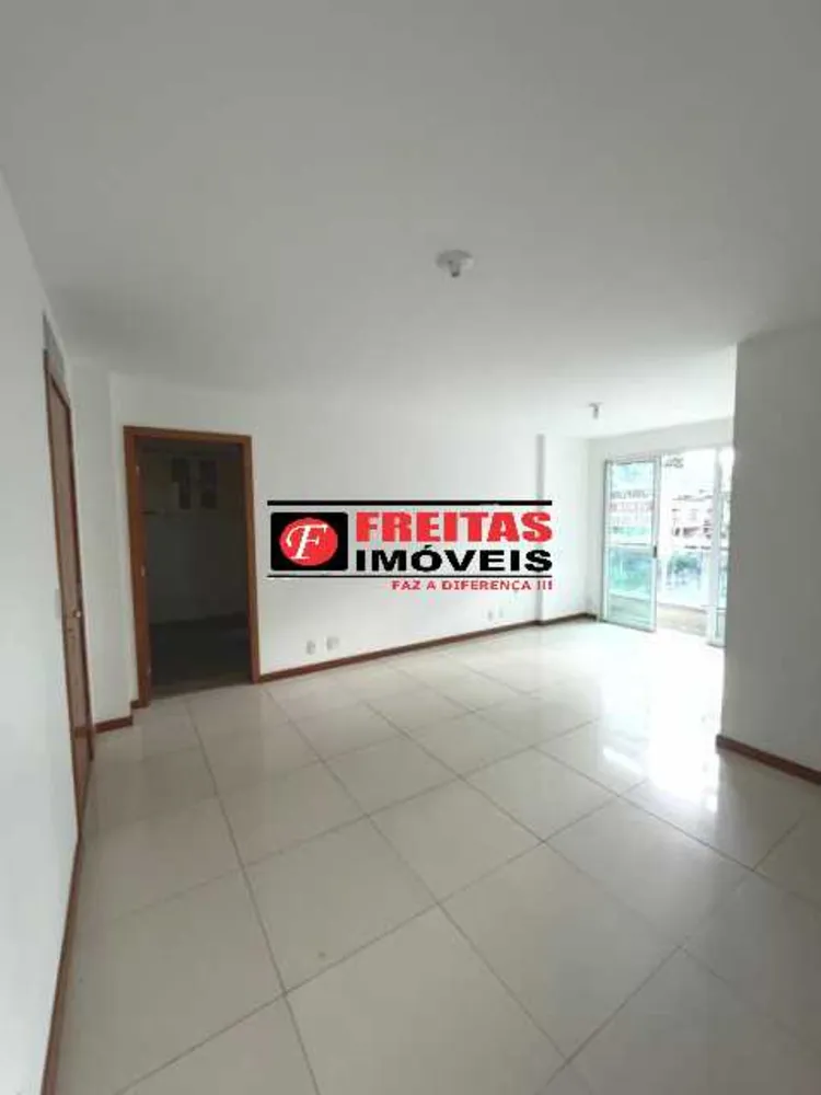 Apartamento, 2 quartos, 90 m² - Foto 7