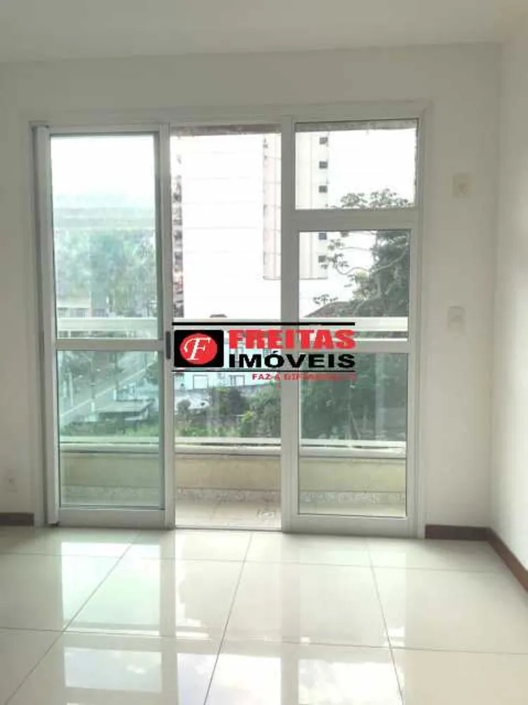 Apartamento, 2 quartos, 90 m² - Foto 4
