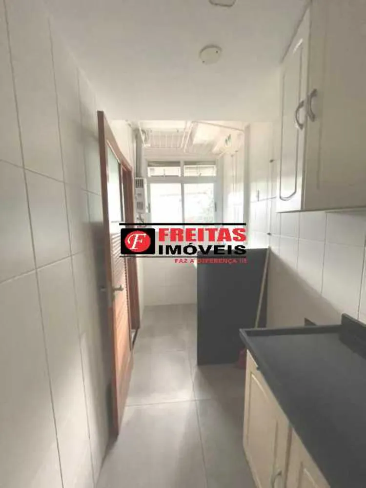 Apartamento, 2 quartos, 90 m² - Foto 13