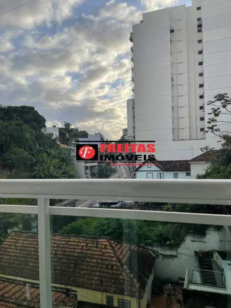 Apartamento, 2 quartos, 90 m² - Foto 2