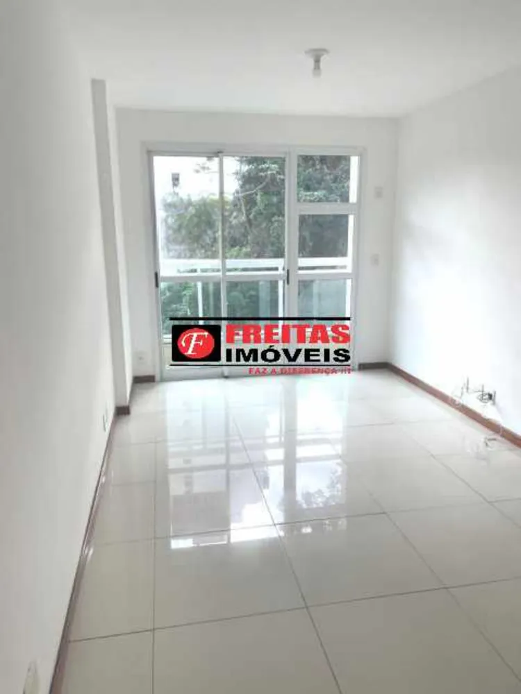 Apartamento, 2 quartos, 90 m² - Foto 1