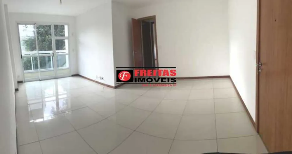 Apartamento, 2 quartos, 90 m² - Foto 5