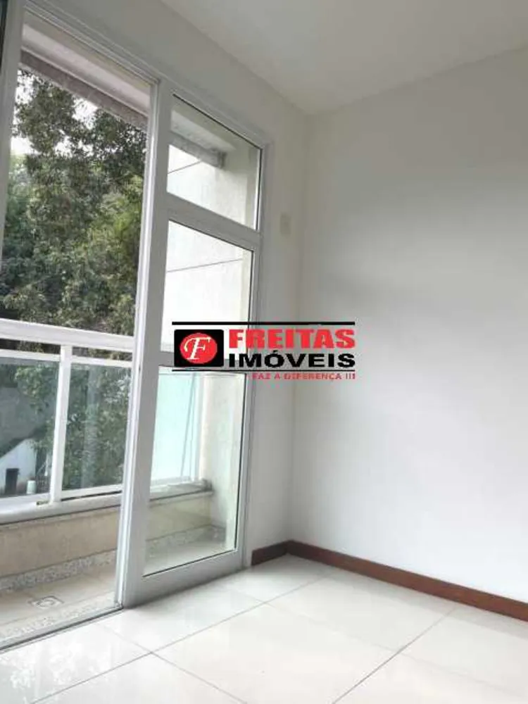 Apartamento, 2 quartos, 90 m² - Foto 3