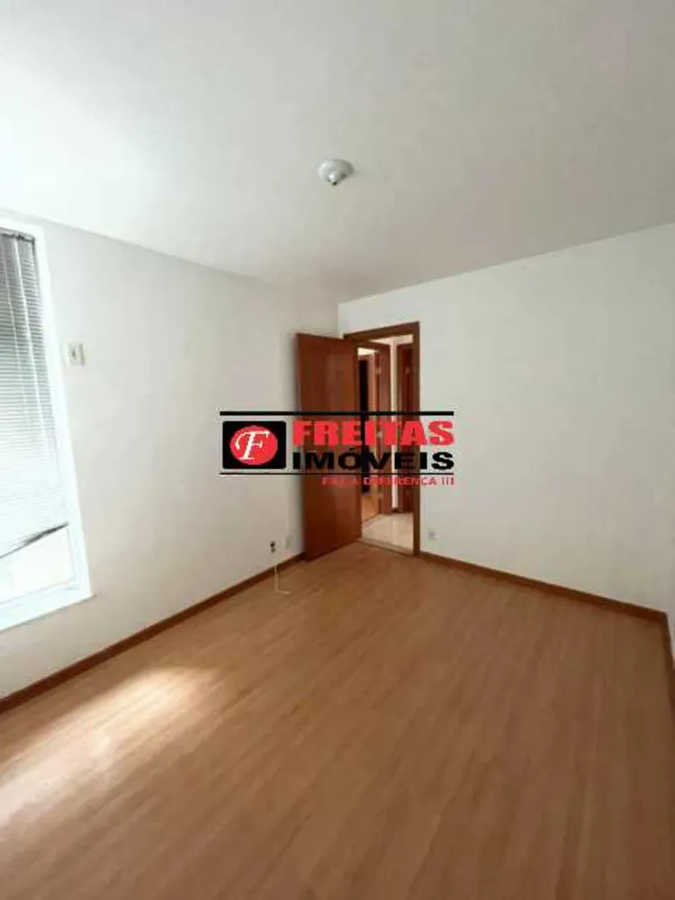 Apartamento, 2 quartos, 90 m² - Foto 11