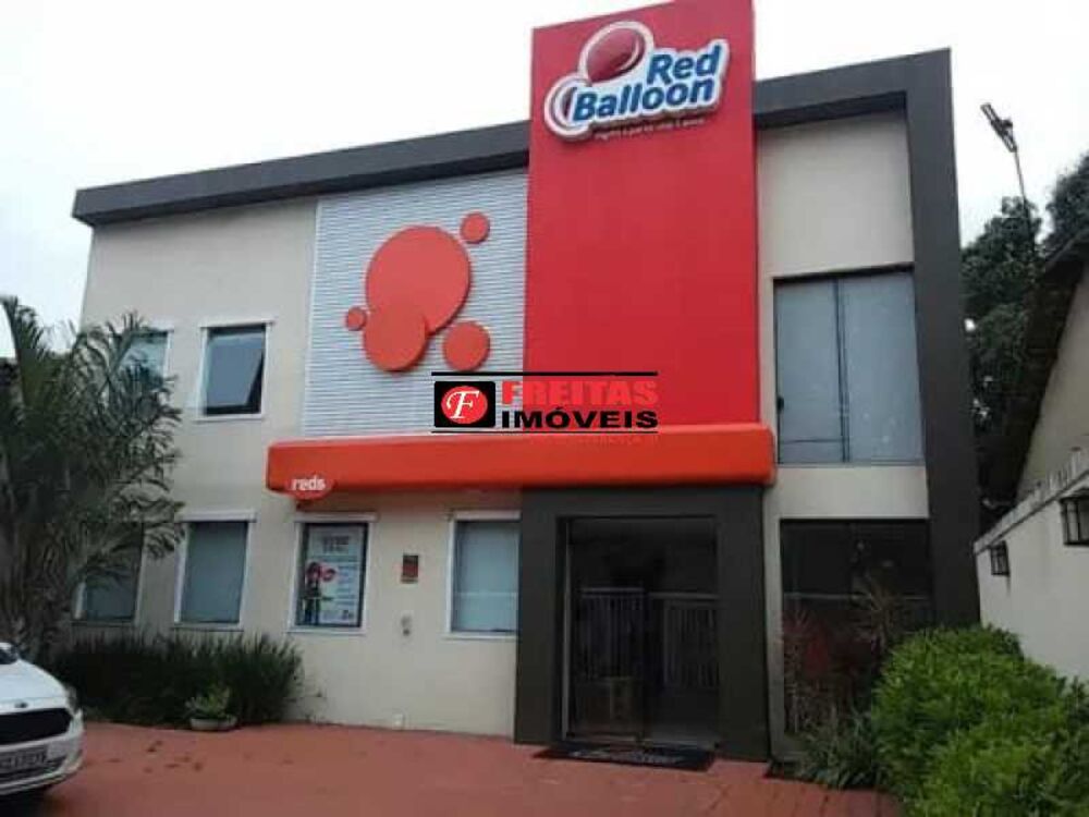Prédio Inteiro, 360 m² - Foto 1