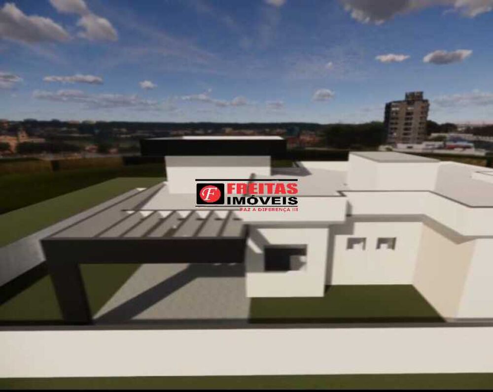 Casa, 170 m² - Foto 7