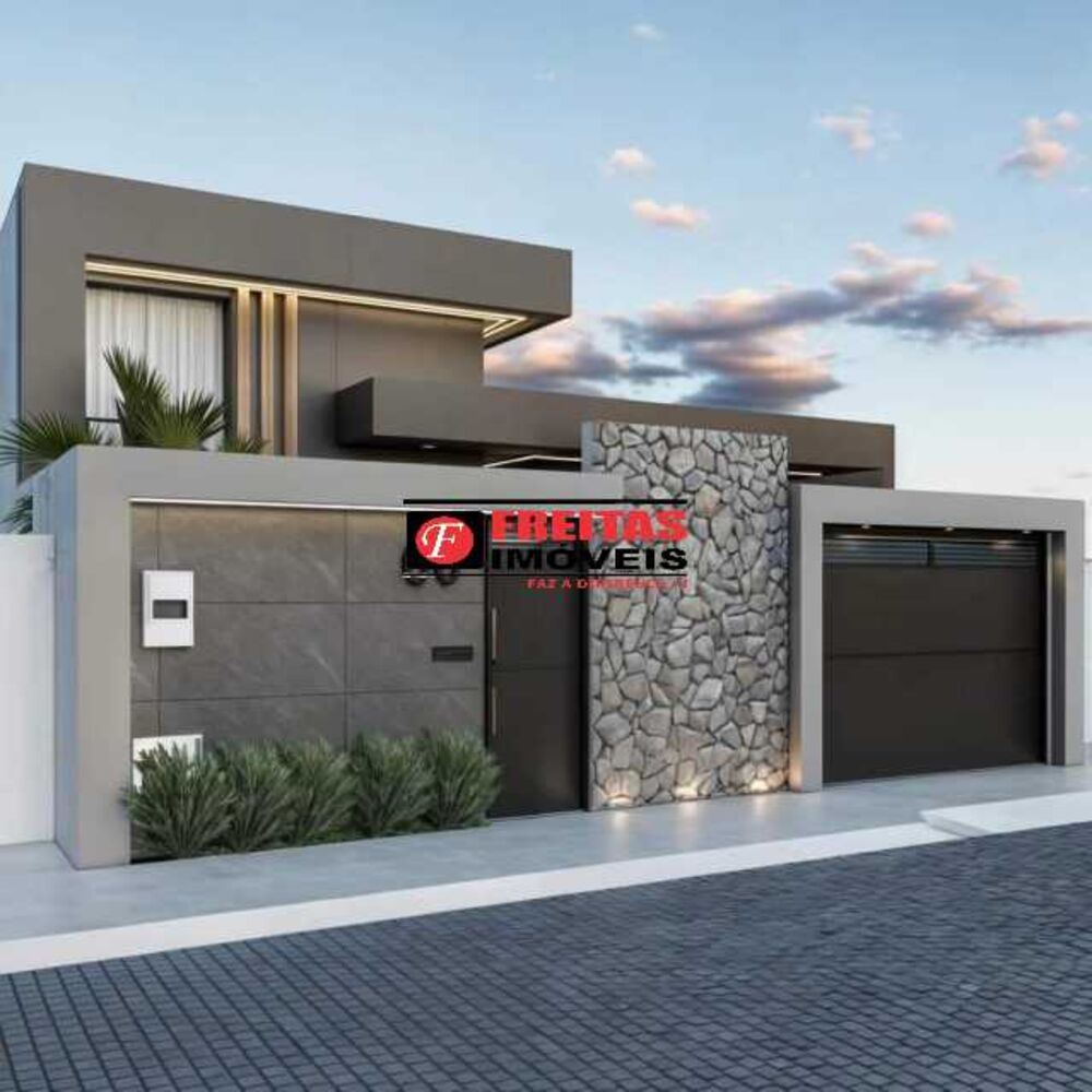 Casa, 170 m² - Foto 1