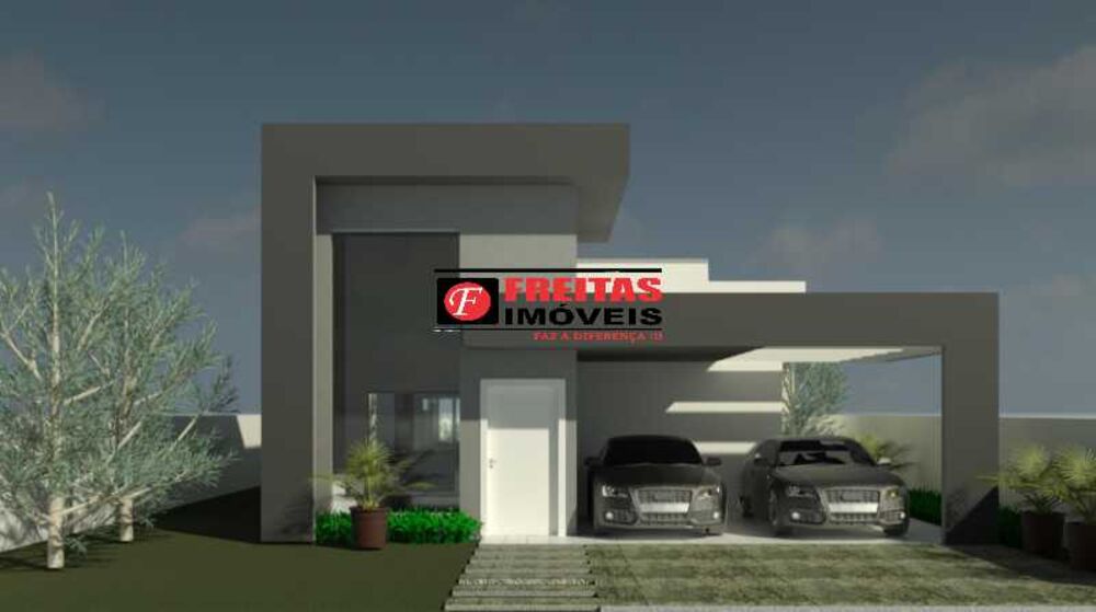 Casa, 170 m² - Foto 2