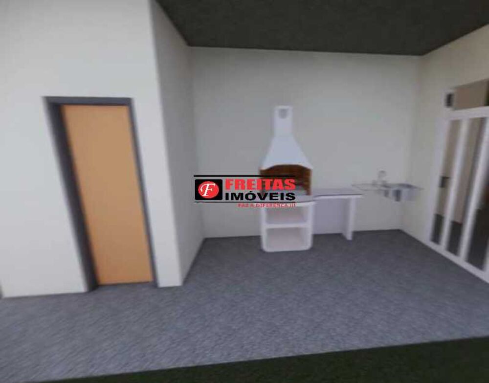 Casa, 170 m² - Foto 12