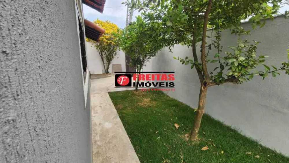 Casa, 2 quartos, 72 m² - Foto 6