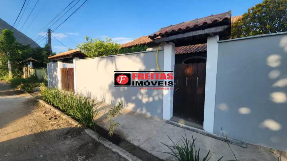 Casa, 2 quartos, 72 m² - Foto 13