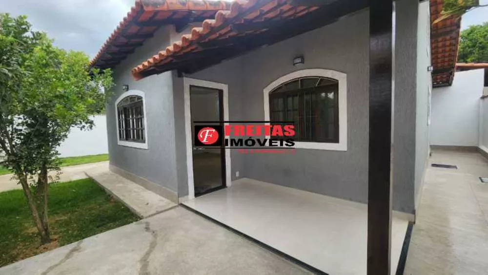 Casa, 2 quartos, 72 m² - Foto 4