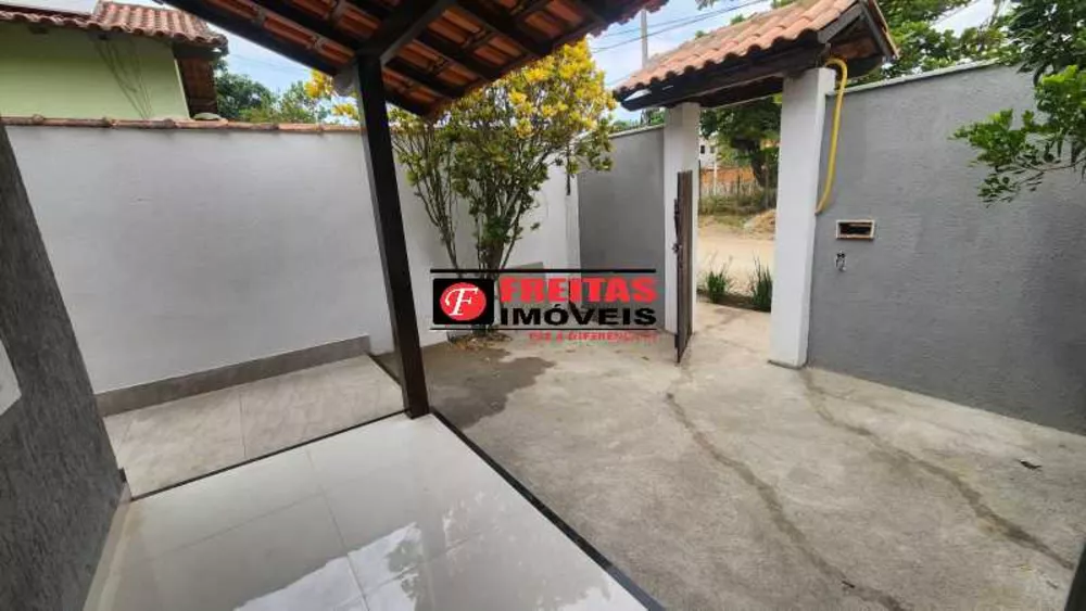 Casa, 2 quartos, 72 m² - Foto 11