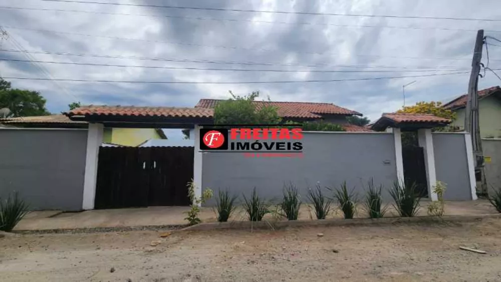 Casa, 2 quartos, 72 m² - Foto 7