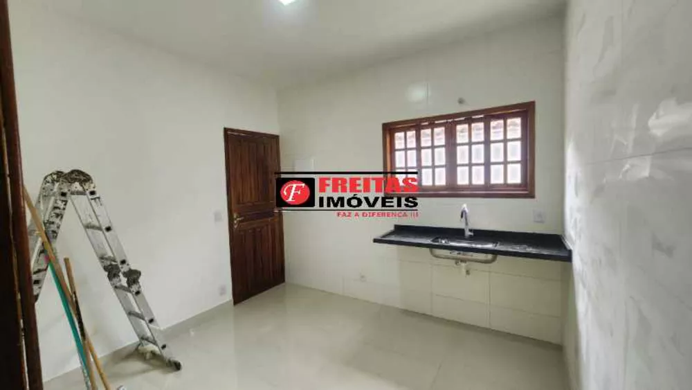 Casa, 2 quartos, 72 m² - Foto 5