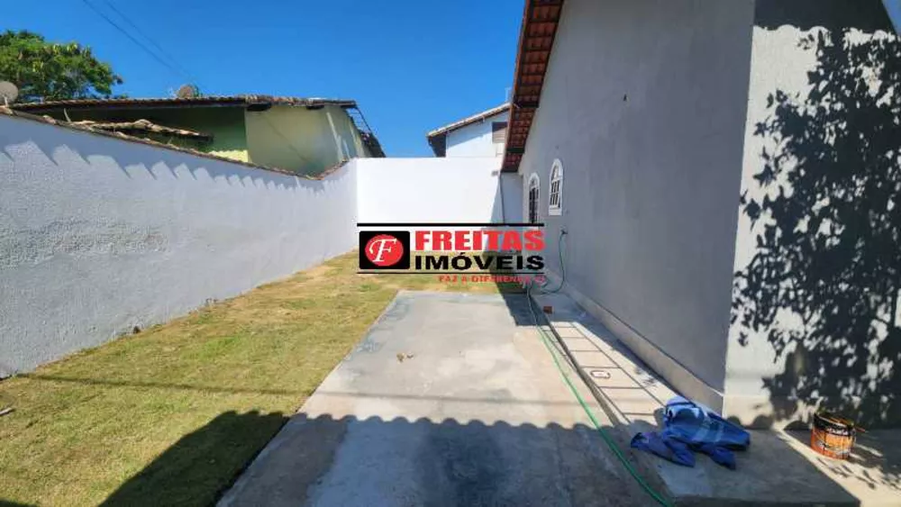Casa, 2 quartos, 72 m² - Foto 14