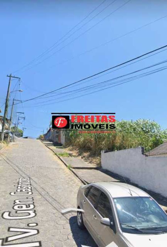 Terreno, 320 m² - Foto 1