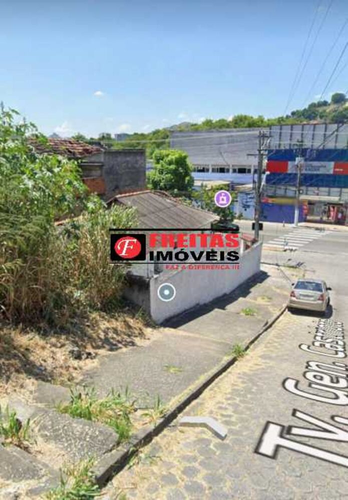 Terreno, 320 m² - Foto 3