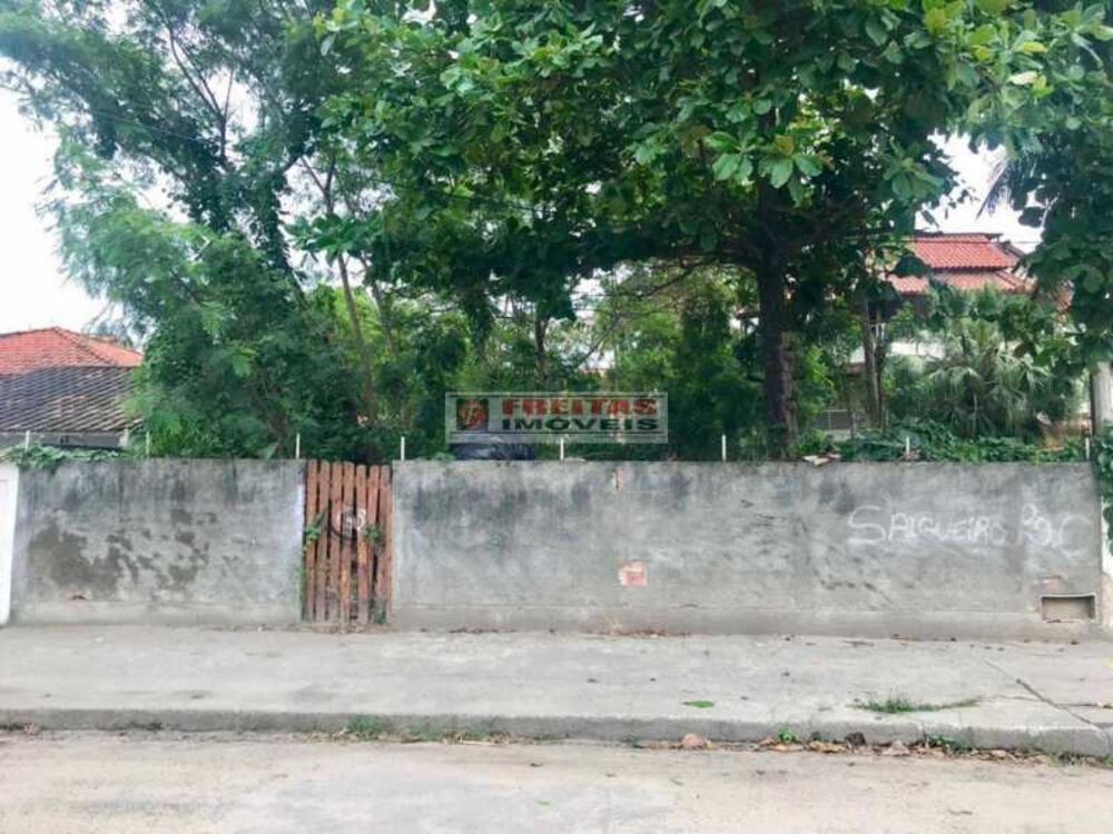 Terreno, 360 m² - Foto 1