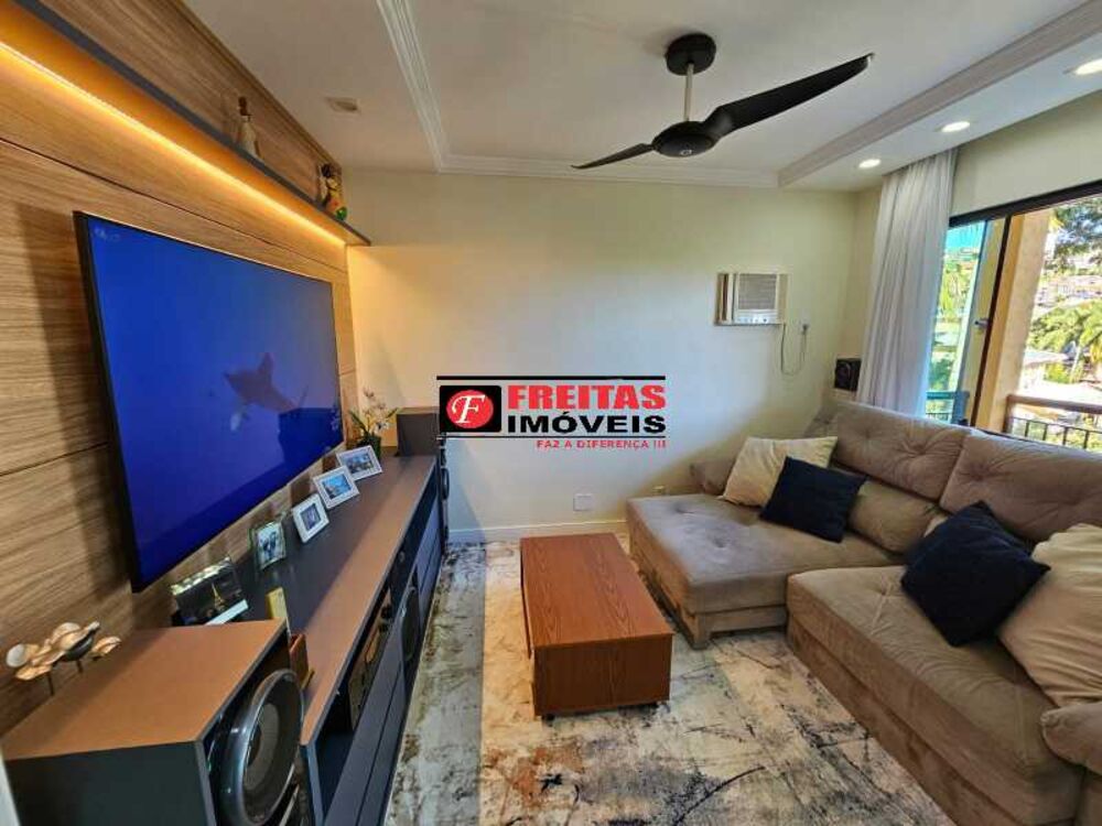 Casa de Condomínio, 3 quartos - Foto 4