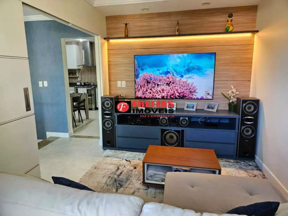 Casa de Condomínio, 3 quartos - Foto 5